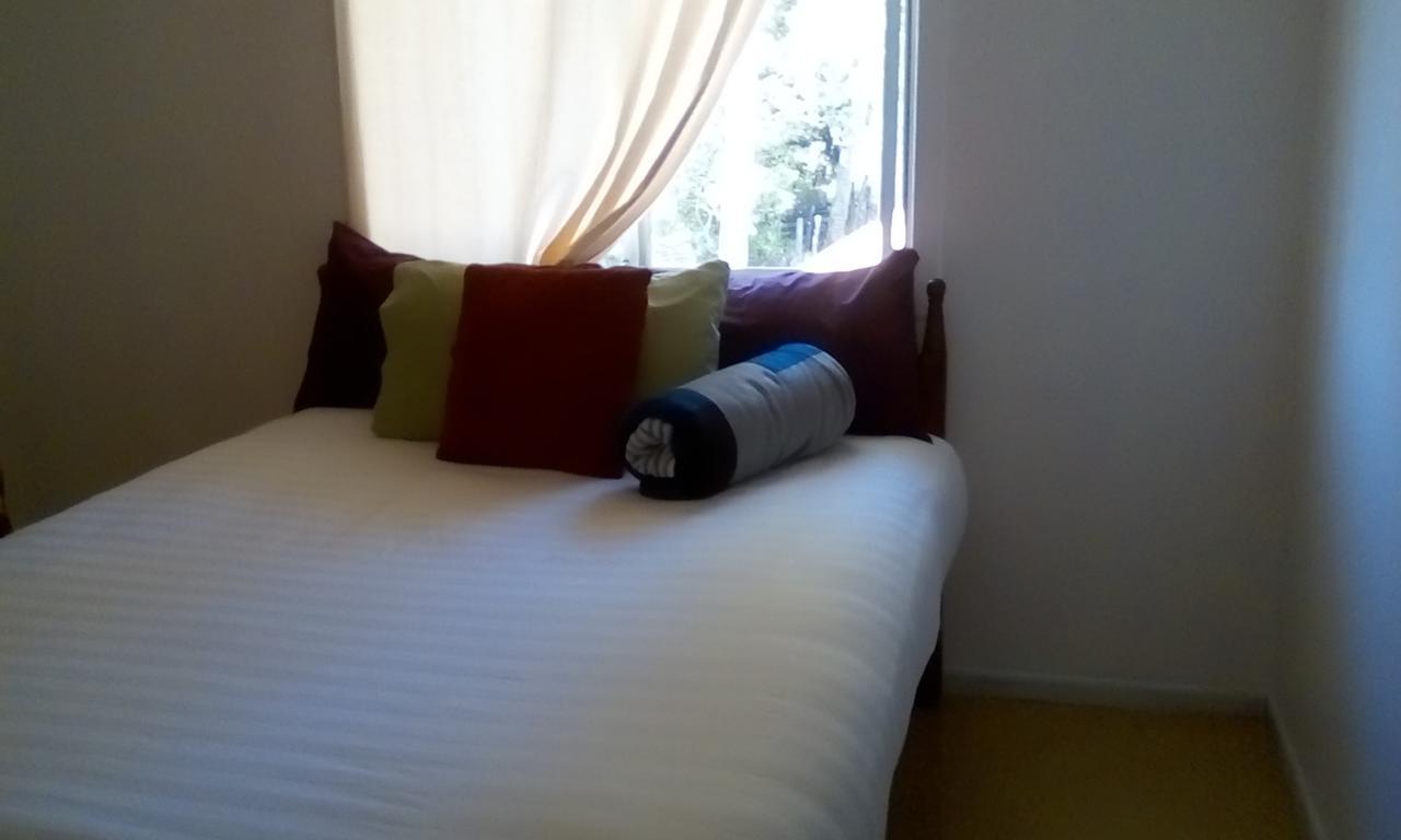 Aloft Airport Accommodation Fua'amotu Экстерьер фото